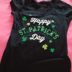 Saint Patty's Day shirt
